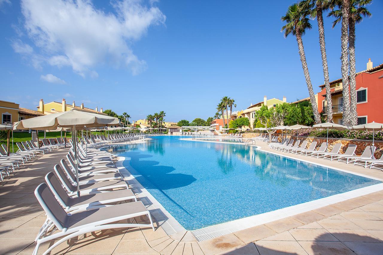 Grupotel Playa Club 손 호리구에르 외부 사진